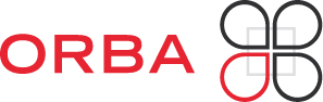 ORBA - Site Header Logo