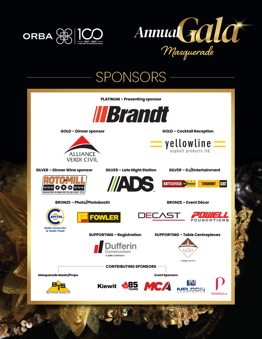 2026 sponsors