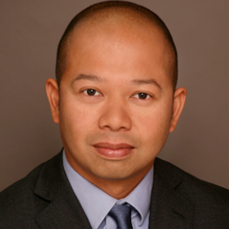 Donn Bernal