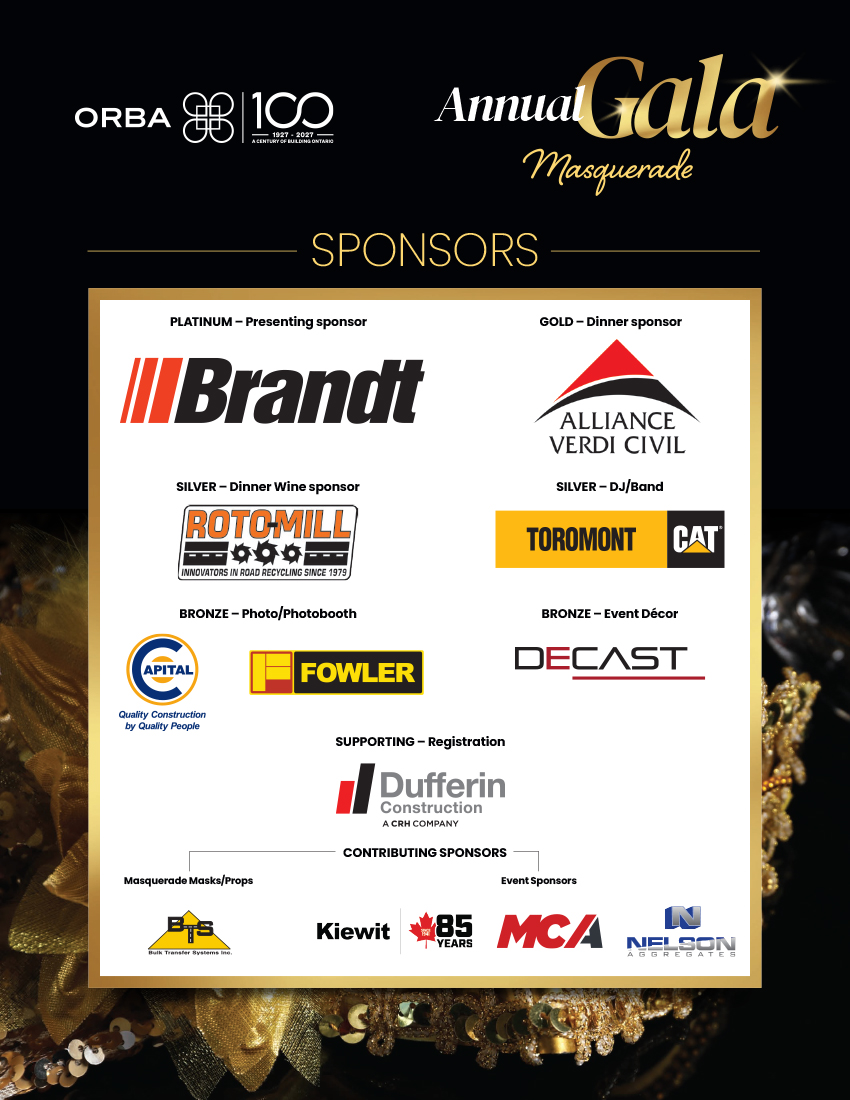 2026 sponsors